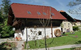 Heuholzmuehle Privatzimmer