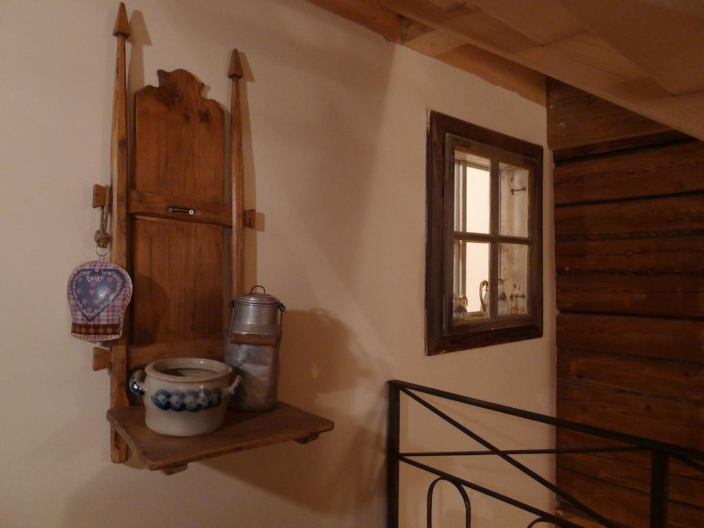 Heuholzmuehle Privatzimmer Elixhausen Zewnętrze zdjęcie