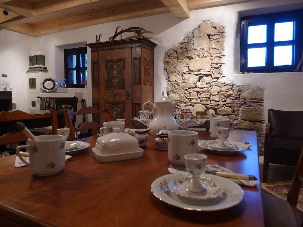 Heuholzmuehle Privatzimmer Elixhausen Zewnętrze zdjęcie
