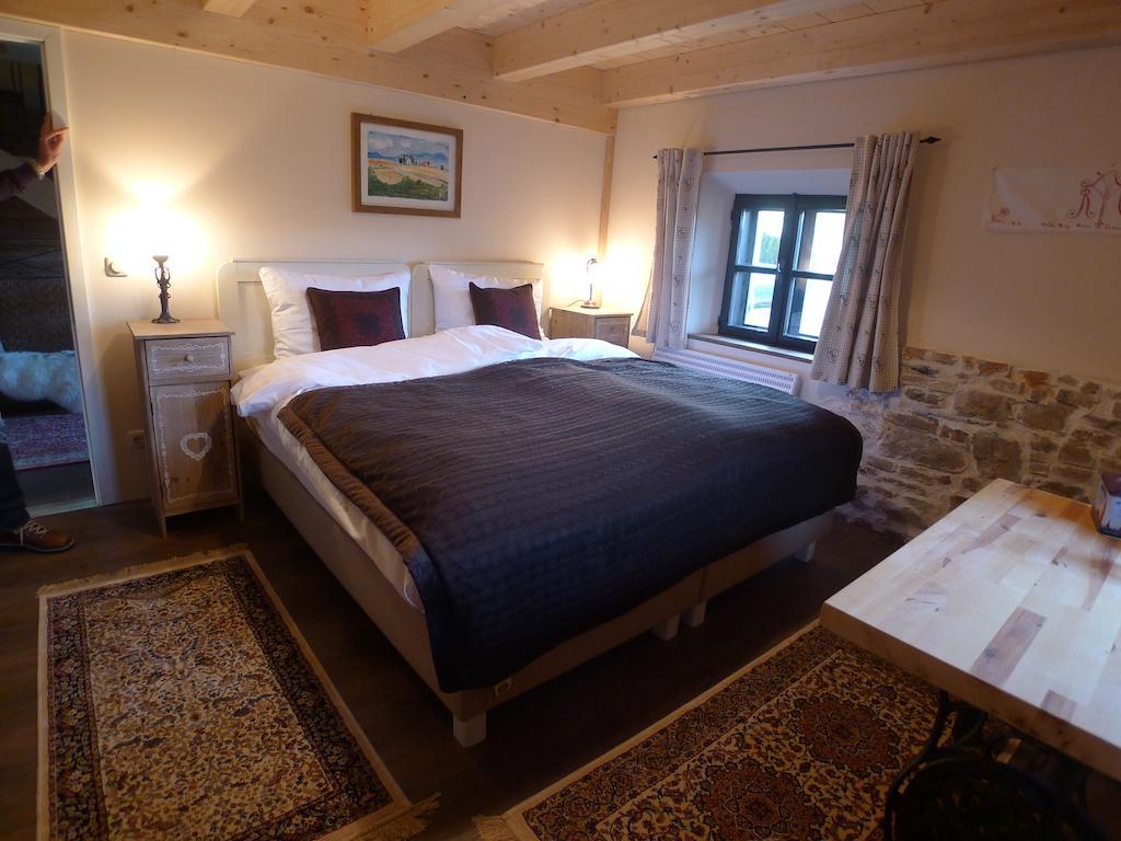 Heuholzmuehle Privatzimmer Elixhausen Pokój zdjęcie