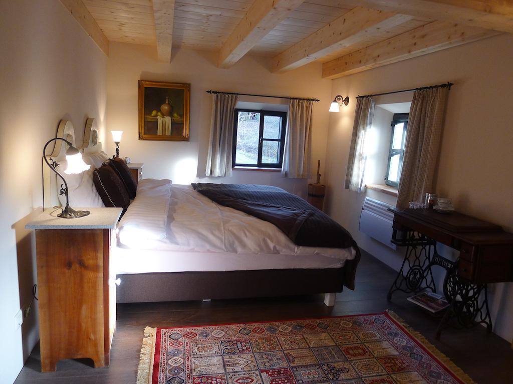 Heuholzmuehle Privatzimmer Elixhausen Pokój zdjęcie