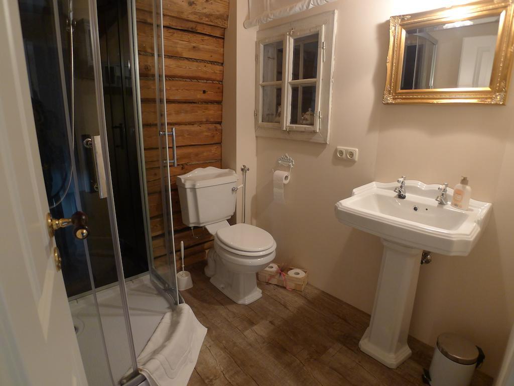 Heuholzmuehle Privatzimmer Elixhausen Pokój zdjęcie