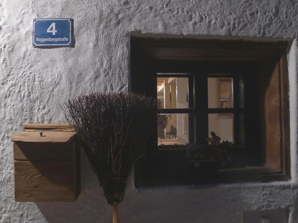 Heuholzmuehle Privatzimmer Elixhausen Zewnętrze zdjęcie
